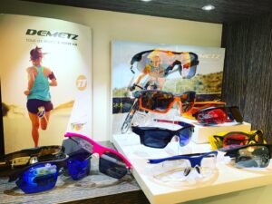 Les Lunettes De Cugnaux