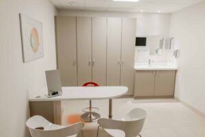 Écouter Voir Optique Mutualiste