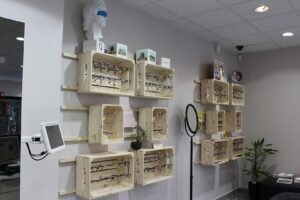 MON⭕PTICIEN Aix en Provence - Opticien des allées