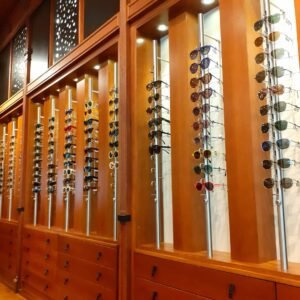 Optique Solo - Saint-Quentin