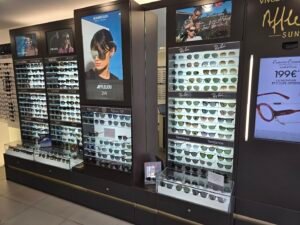 Opticien Étampes | Alain Afflelou