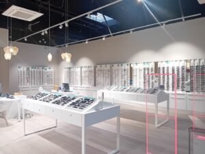 Auchan Optique - BOULOGNE