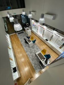 Opticien Aix-en-Provence - Optic 2000 - Centre Commercial Ensoleillée