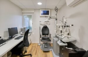 Opticien Chilly-Mazarin - Optic 2000