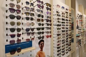 Écouter Voir Optique Mutualiste