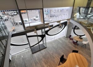 Les lunettes de Sophie