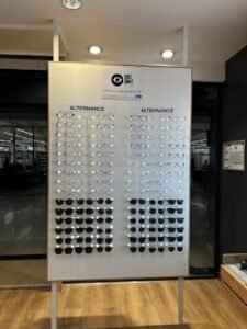 Opticien Maurepas - Cc Auchan - Krys
