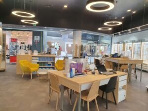 Opticien Dieppe - Atol mon Opticien