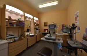 Opticien Nîmes - Optic 2000