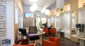 Opticien Optique Neyrat Clermont-Ferrand