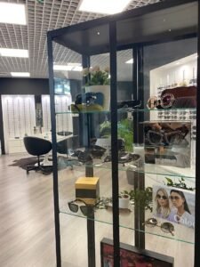 Optique Du centre by Le Binoclard