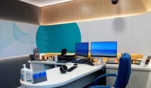 Écouter Voir Optique MOULINS