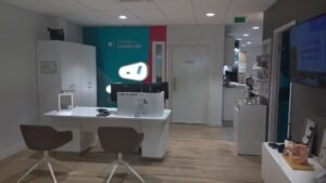 Écouter Voir Optique Mutualiste