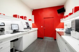 Opticien PARIS - Jean Jaurès Optical Center