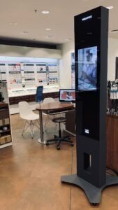 Opticien Quimper - Cc Carrefour - Krys