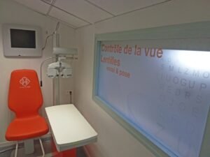 Optique Lafayette Ramonville