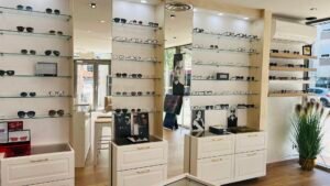 Montaigne Opticien-Lunetier - OPTICIEN AUDINCOURT