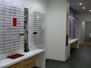 The Opticians Mutualistes