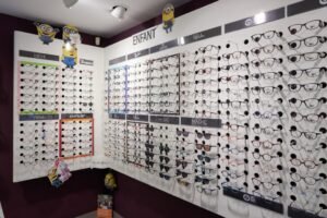 Opticien Gap | Alain Afflelou