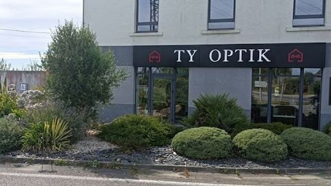 Ty Optik Douarnenez