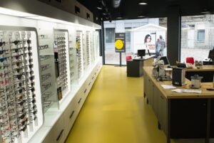 Opticien Alençon - Optic 2000
