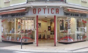 Optica