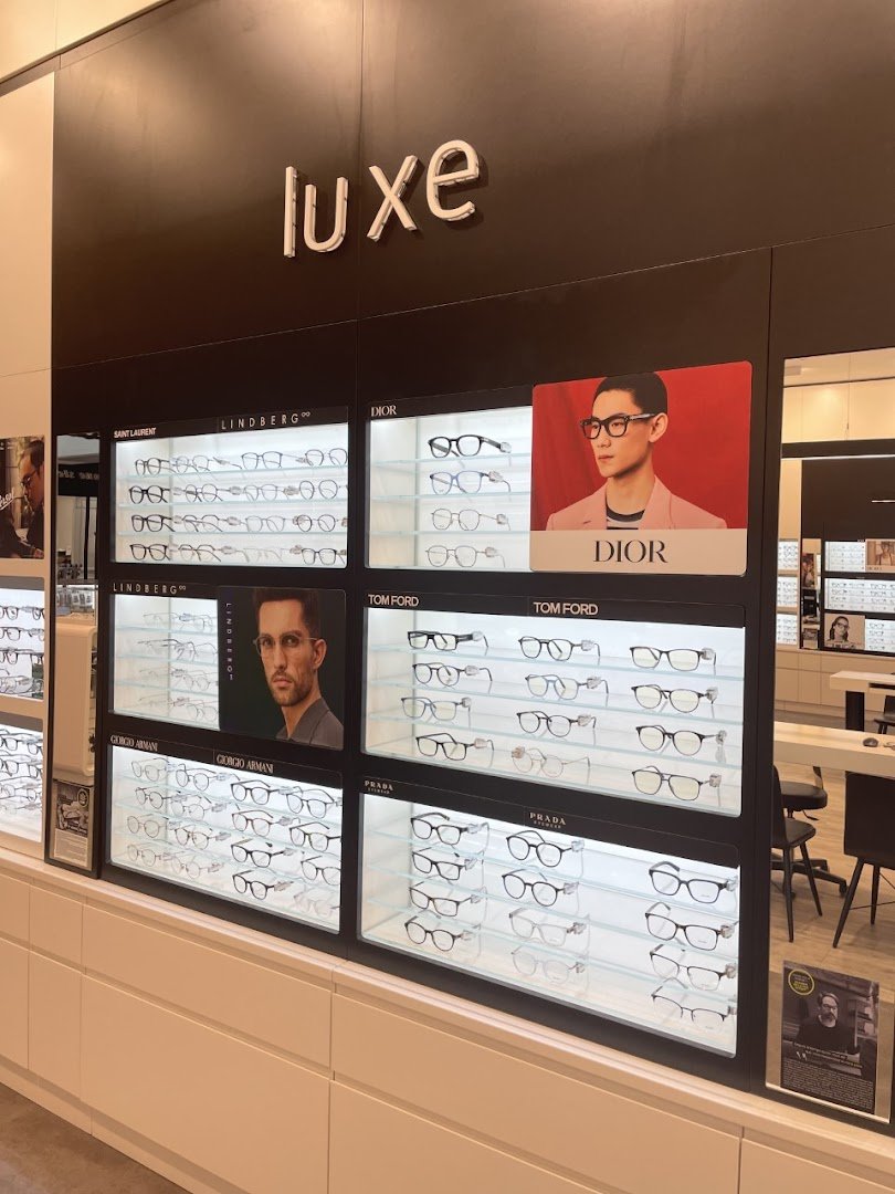 GrandOptical Écully