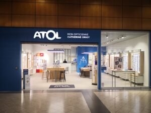 Opticien Rots - Atol mon Opticien