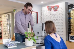 Neauphle Optique- Opticien Neauphle-le-Château