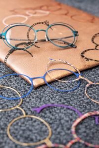 Opticien Agréé TOMI REY Dinan