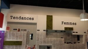 Écouter Voir Optique Mutualiste