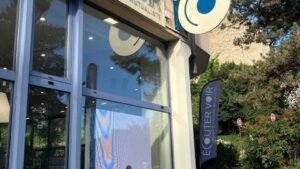 Écouter Voir Optique Mutualiste