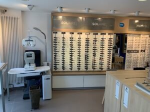 Opticien Domont - Atol mon Opticien