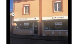 Écouter Voir Optique Mutualiste