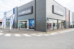 Opticien Chambray-Lès-Tours | Alain Afflelou