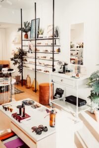 Jimmy Fairly Opticien Annemasse