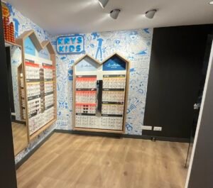 Opticien Boulogne-sur-Mer - Dernier Sou - Krys