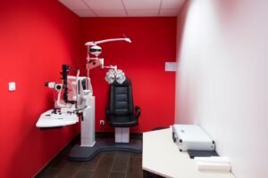 Opticien GIEN - Optical Center