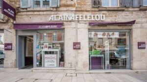 Opticien Villefranche-Sur-Saône | Alain Afflelou