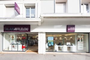 Opticien Boulogne-Sur-Mer | Alain Afflelou