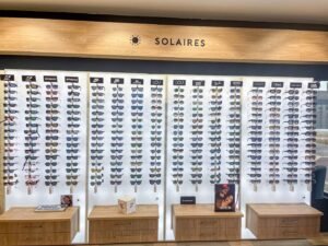 Opticien NIORT - MANÉO Opticiens