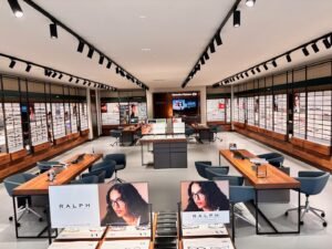 Opticien BORDEAUX LORMONT Générale d'Optique