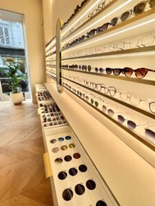 Robbe Optic - Opticien Levallois-Perret
