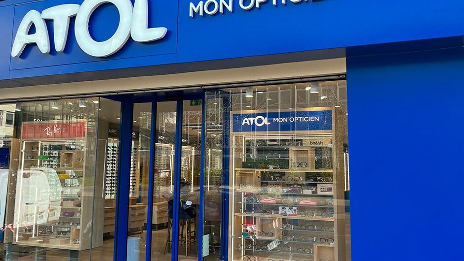 Atol mon Opticien Saint-Maur-des-Fossés
