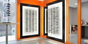 Optical Just'un Regard Saint Priest en Jarez