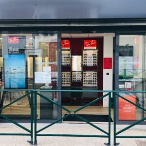 Lissac l'Opticien Cesson