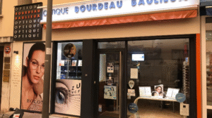 Optique Bourdeau Baulieux