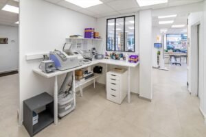 Opticien Sainte-Genevièvre-Des-Bois - Atol Mon Opticien