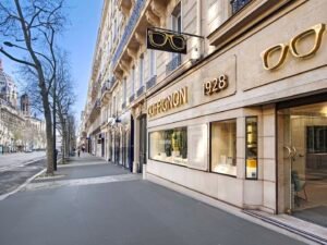 Coffignon | Opticien Lunetier depuis 1928