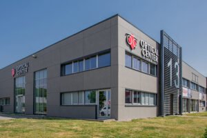 Opticien VILLE LA GRAND Optical Center